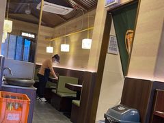 -雁滩白记·兰州牛肉面