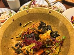 -本处·素食·融合料理(南油店)