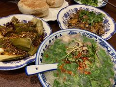 -老三羊汤【北兴隆街店】