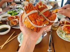 -小陆莲花蟹园农家乐(莲花岛店)