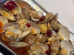 -云晓光头烧烤吧(川沙绿地店)