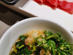 -海底捞火锅(中山路天主教堂店)