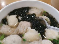 -家宴·灌蛋·沙茶面(曾厝垵店)