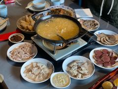 -一桶江山餐厅(松北店)