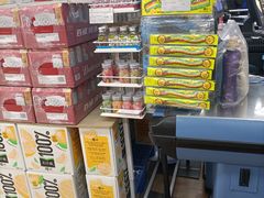 -京客隆超市(管庄店)