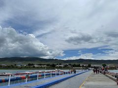 -青海湖国家重点风景名胜区