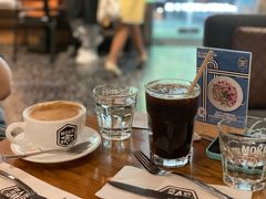 -Moka Bros 摩卡站(嘉华店)