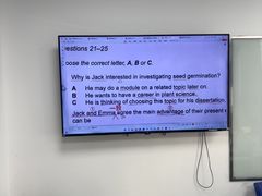 -新航道雅思托福·留学·考研培训(人民广场校区)