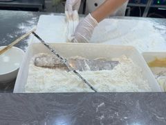 -欢乐海岸美食联盟