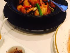 -金轩中餐厅 Jin Xuan(浦东丽思卡尔顿酒店)