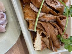 -百家鸡味馆(清泰店)