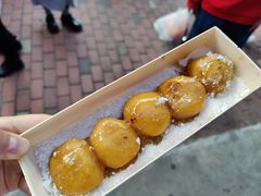 -董顺桃老长沙臭豆腐(步行街店)