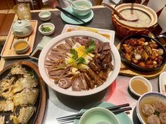 -潮界(虹桥新天地店)