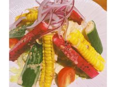 -旨味Umami_融合料理(万博汇店)