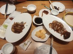 -新興传承烤鸭