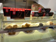 -NOWWA挪瓦咖啡(SOHO中山广场店)