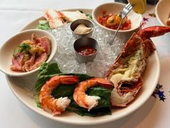 -莫尔顿牛排坊(浦东ifc店)