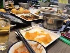 -健晟星期天火锅(河东店)