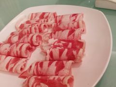 -海天一色海景自助餐厅(西港花园店)