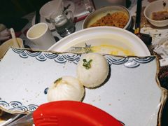-渝信川菜(西单店)