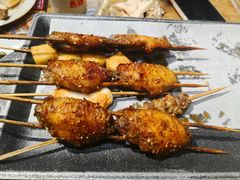 -管氏翅吧(地安门创始店)