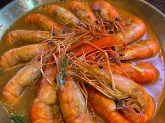 -钳真多钓虾馆·小龙虾海鲜烧烤(九六广场店)