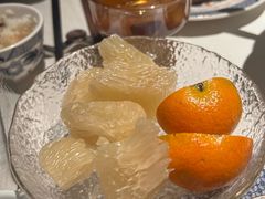 -钱塘花园·宁波菜