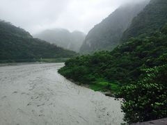 -太鲁阁公园