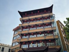 -千岛湖鱼味馆(十字街总店)