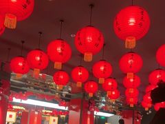 -小厨娘金榜题名(夫子庙秦淮河店)