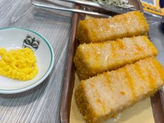 -沁芳园(沙湾总店)