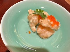 芥末脆虾球-杭州JW万豪酒店-万豪中餐厅