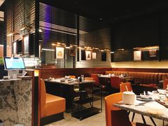 大堂-大头椰·海南椰子鸡火锅(思明万象城店)