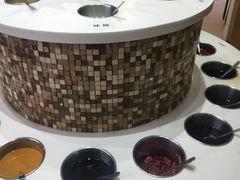 -咕叽咕叽自助烤肉小火锅(西城广场购物中心店)