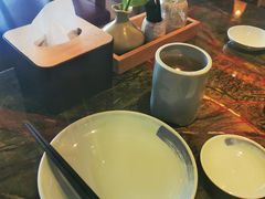 -炙柒Sekinana·精致料理 烧鸟·铁板烧(海上世界店)