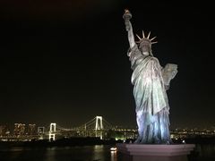 -台场海滨公园船码头