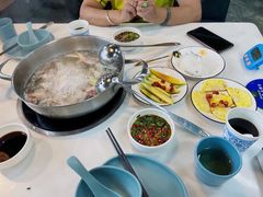 -南国锋味椰子鸡(瀚海店)