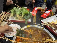 -宏姐串串香(征仪路店)