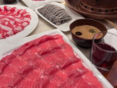 -南门涮肉(北洼路店)