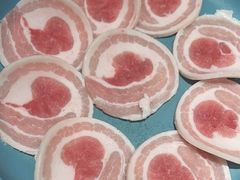 -韩悦牛排烤肉无限续(宝能中心店)