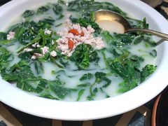 鸽汤万年青-大鸽饭(北京路店)