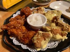 -源味屋韩式火锅&炸鸡(鼎城当代商城店)