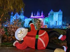 -安徒生童话乐园