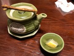 松茸茶-松子料理(亮马桥店)