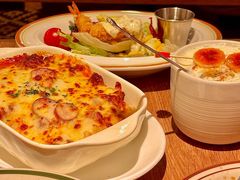 -玛格萝妮比萨屋(陆家浜路店)