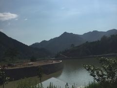 -大水川景区