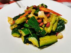 -西贝莜面村(上海百联西郊店)