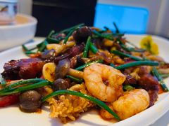 -南拳十三姨·潮汕砂锅粥·粤菜(西单大悦城店)