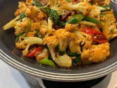 -巴依老爷新疆美食(清华东门店)