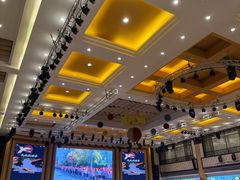 -大天然酒店(军民路店)